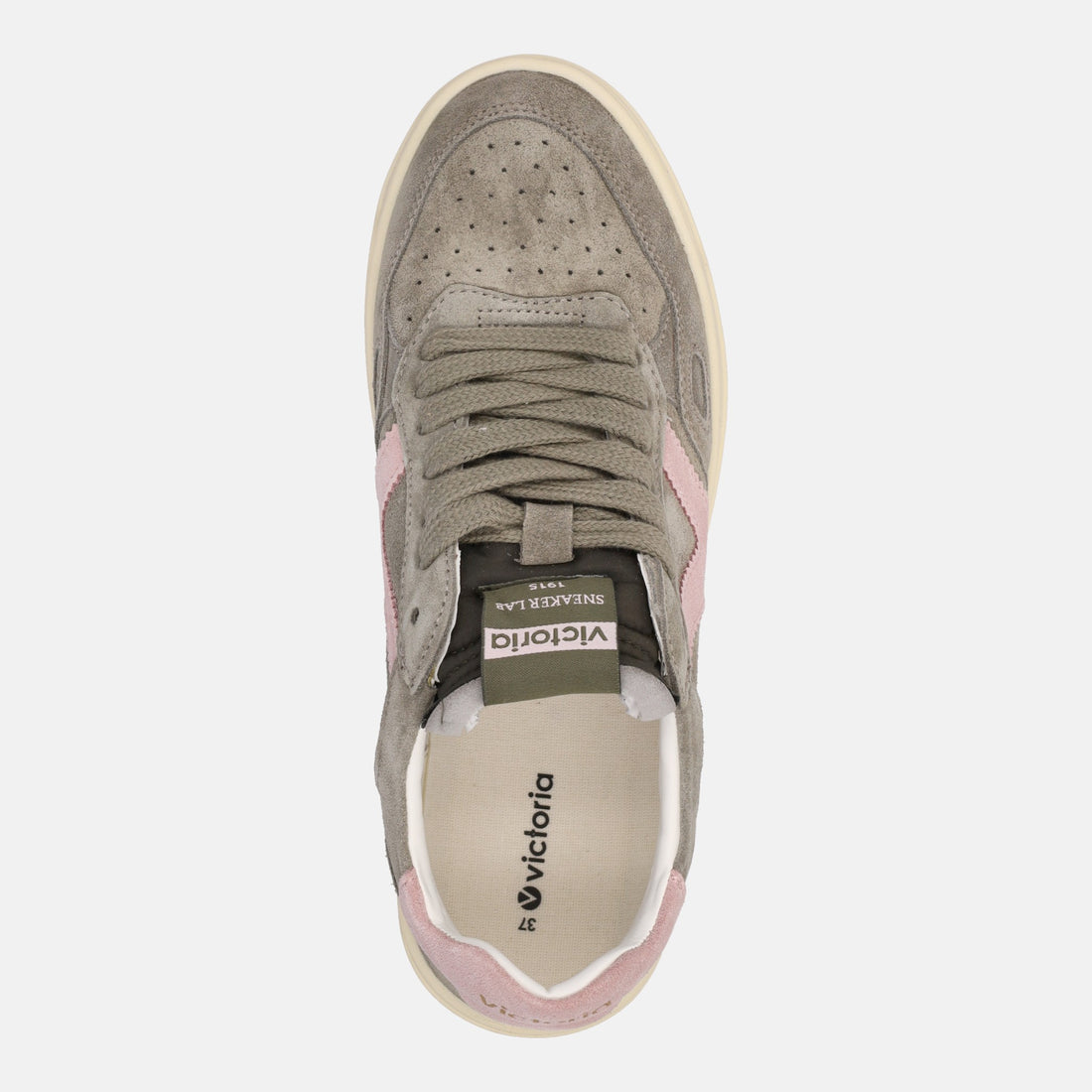 VICTORIA SNEAKERS
