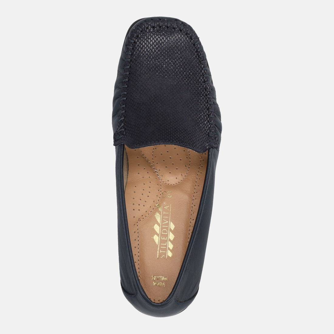 STILE DI VITA MOCASSINI