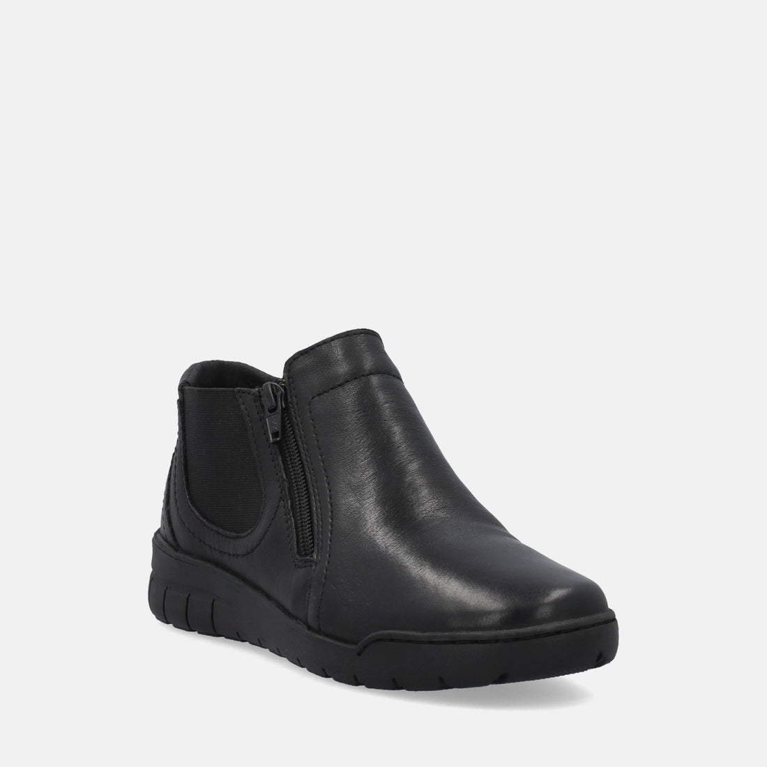 LARA SHOES TRONCHETTI