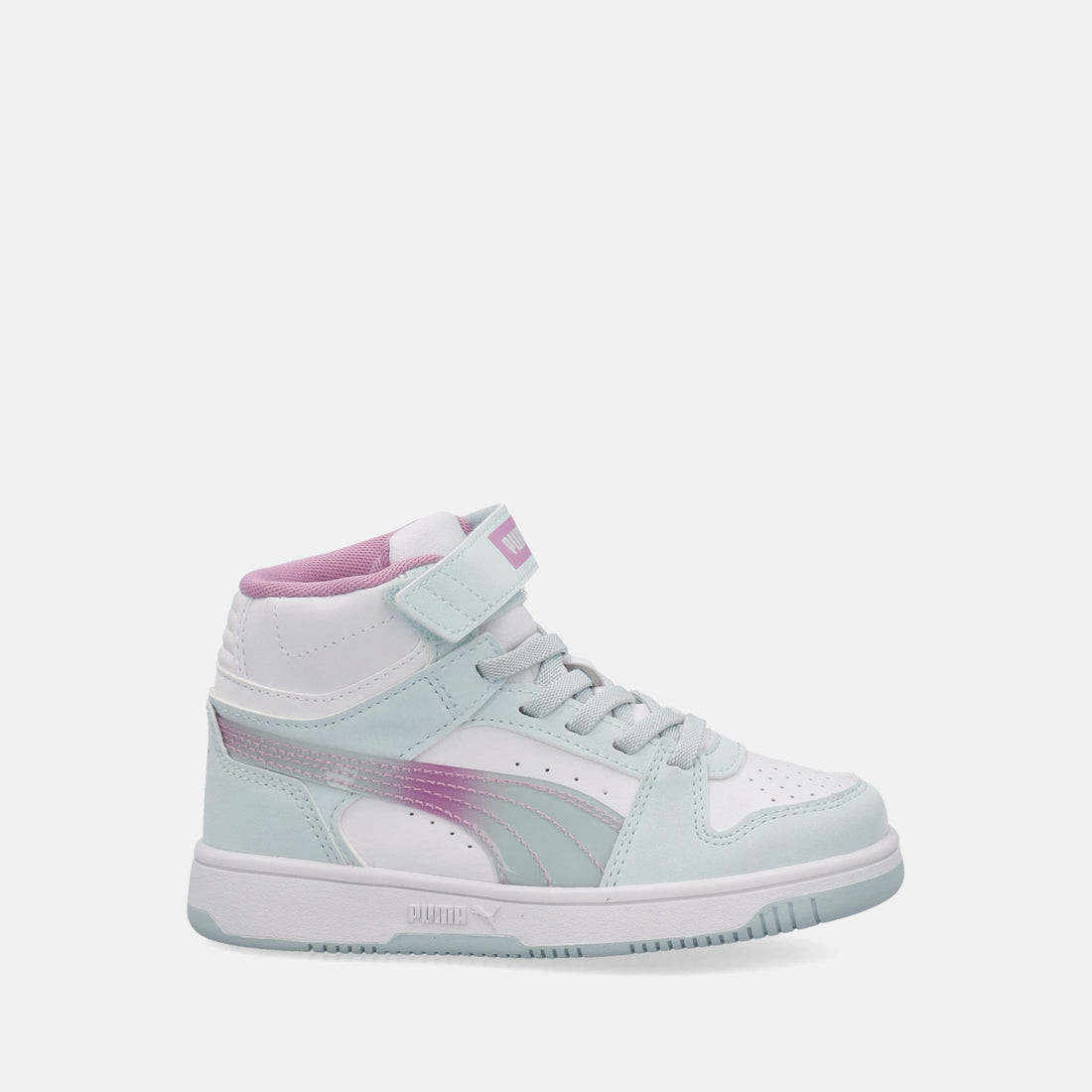 PUMA REBOUND SLAM MID FADED GLOW AC+ PS