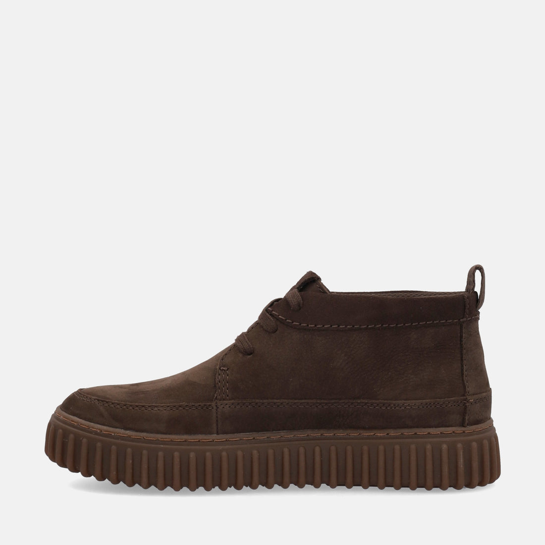 CLARKS TORHILL LACE HI