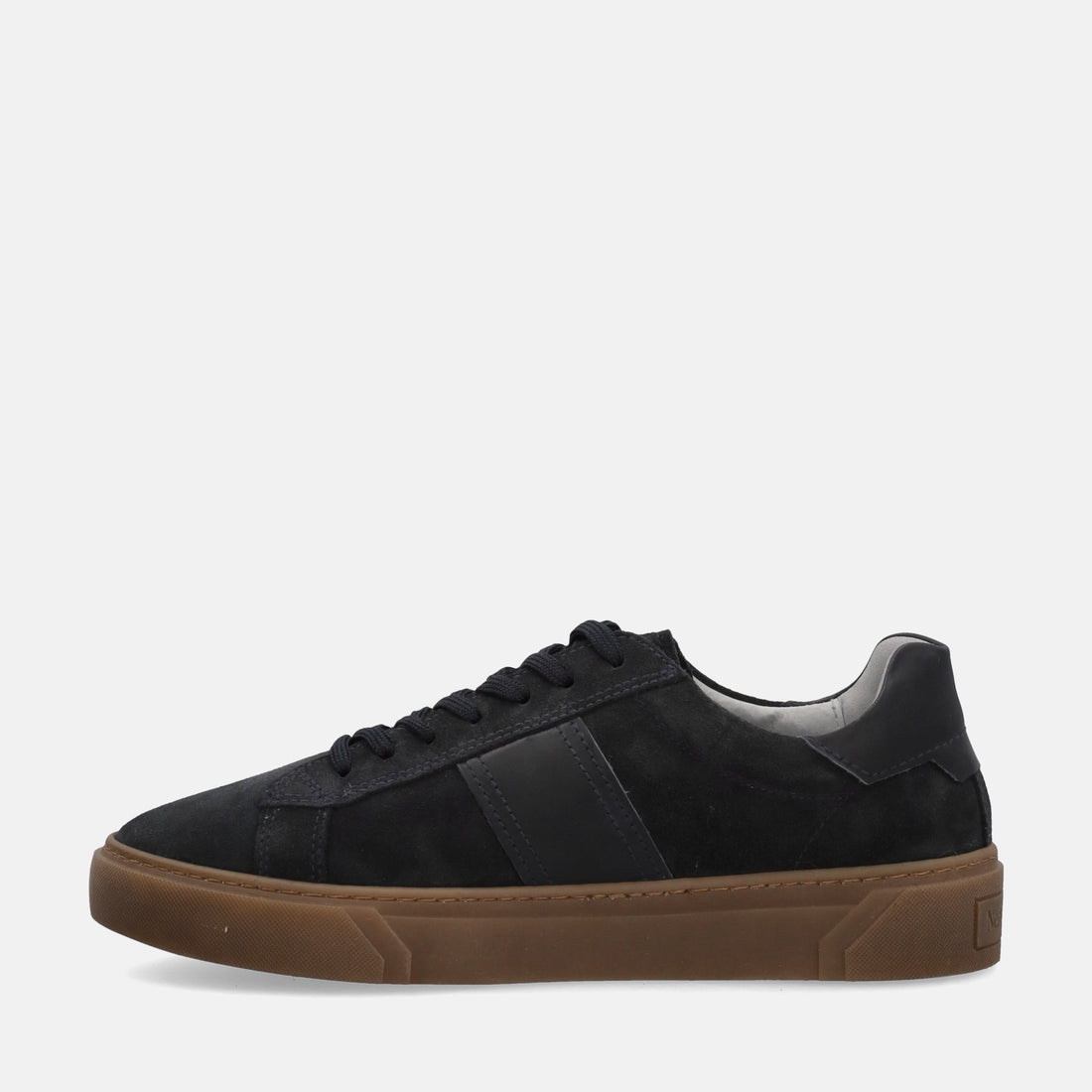 NERO GIARDINI SNEAKERS