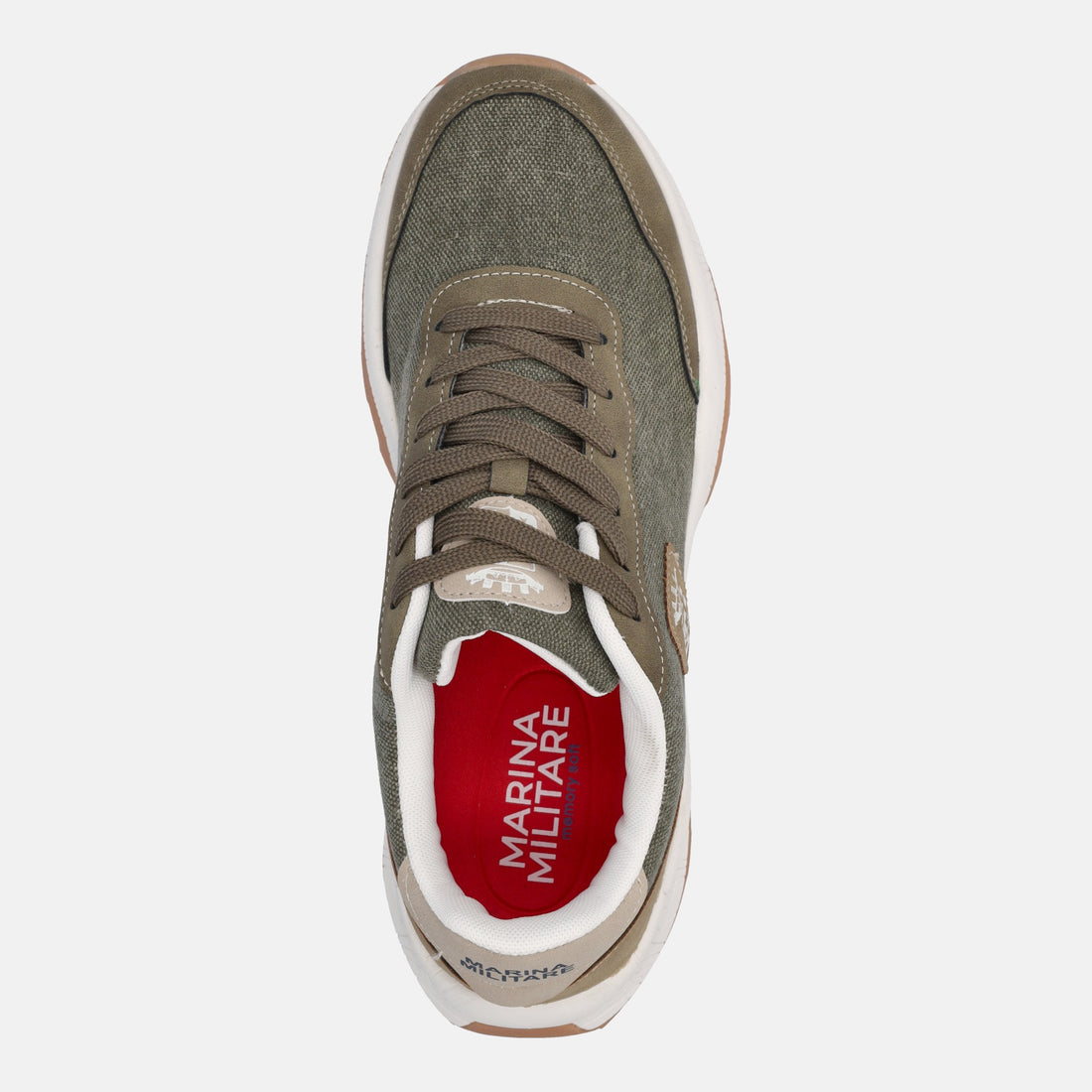 MARINA MILITARE SNEAKERS