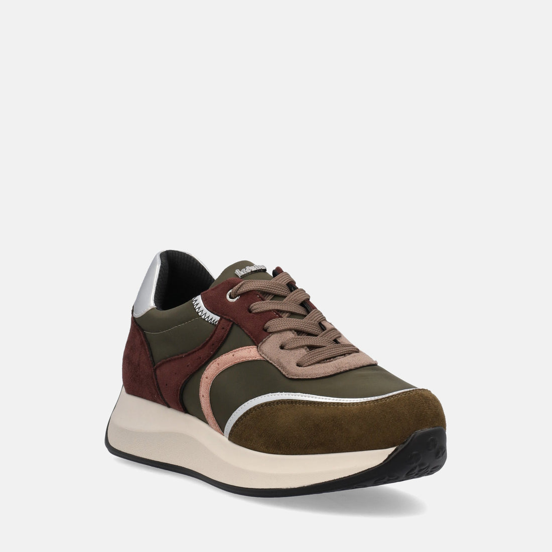 INBLU SNEAKERS PLATFORM