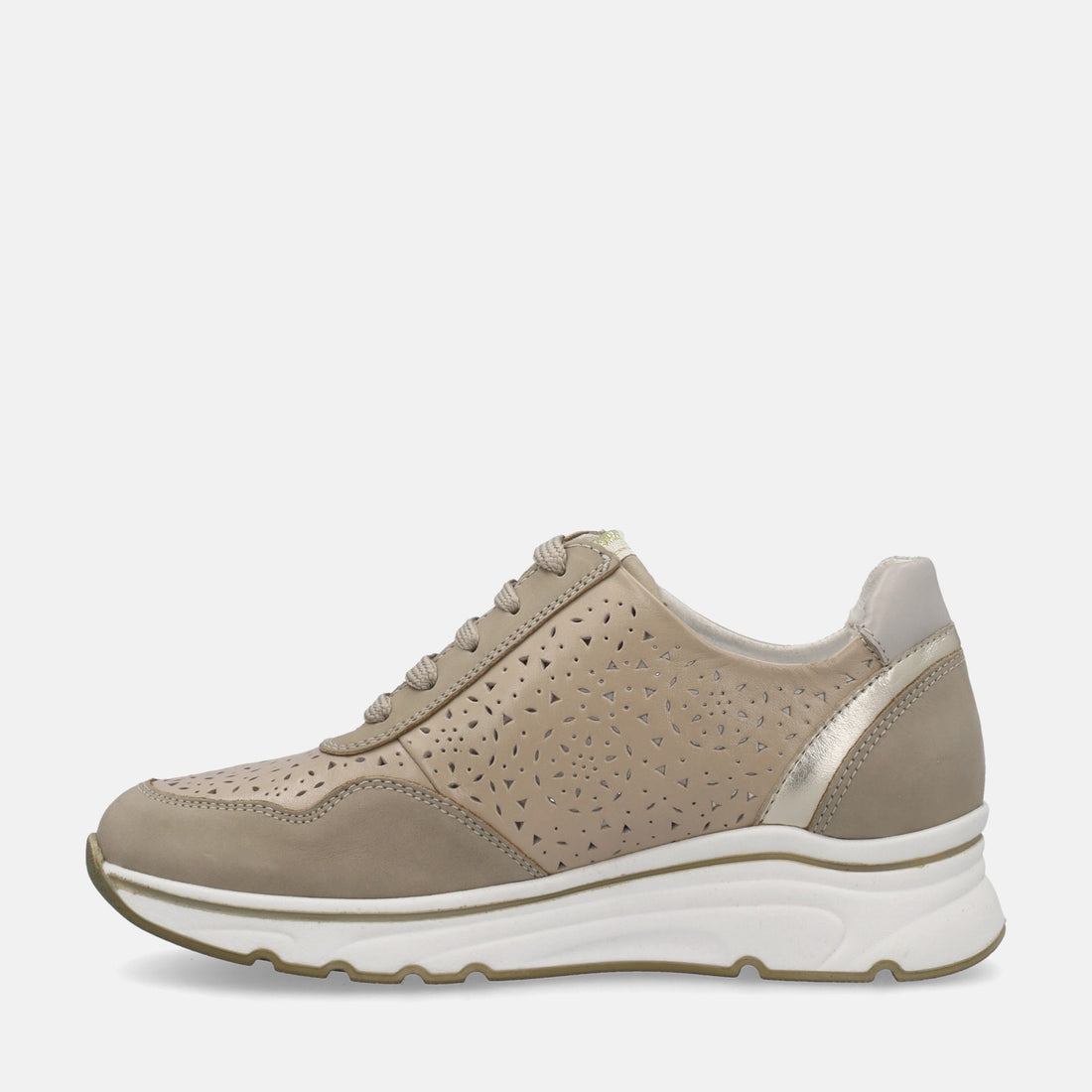 VALLEVERDE SNEAKERS