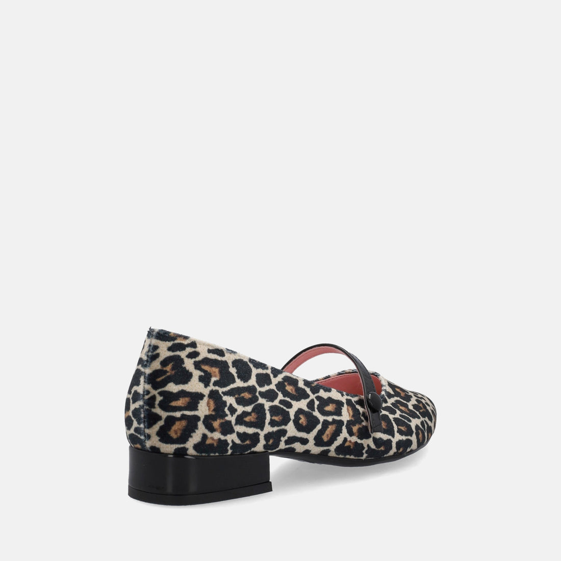 DU SIMON BALLERINE MARY JANE