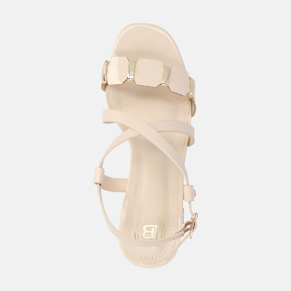 LAURA BIAGIOTTI SANDALI CON TACCO