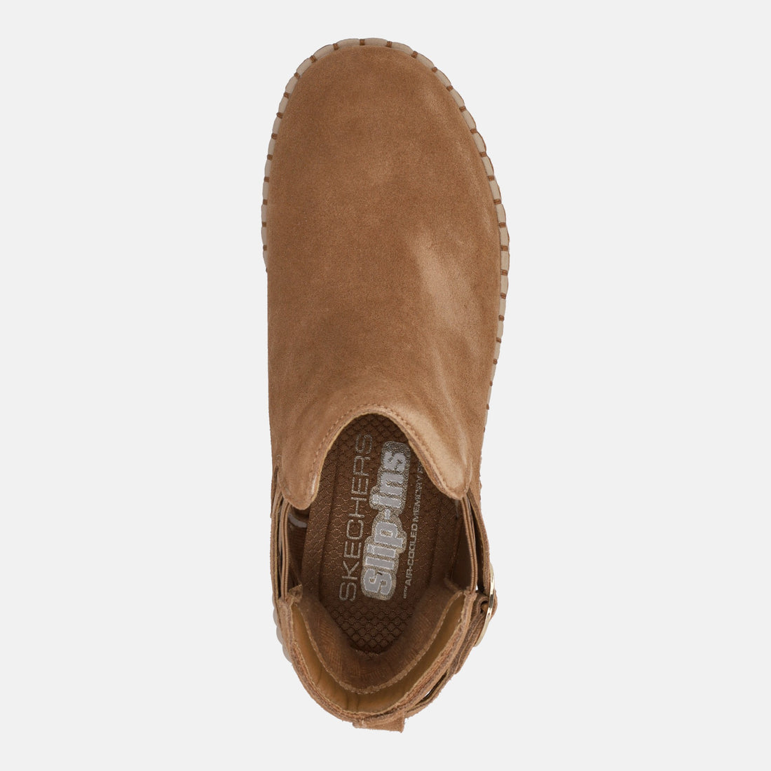 SKECHERS WILSHIRE BLVD - DARLING MOMENT SLIP-INS