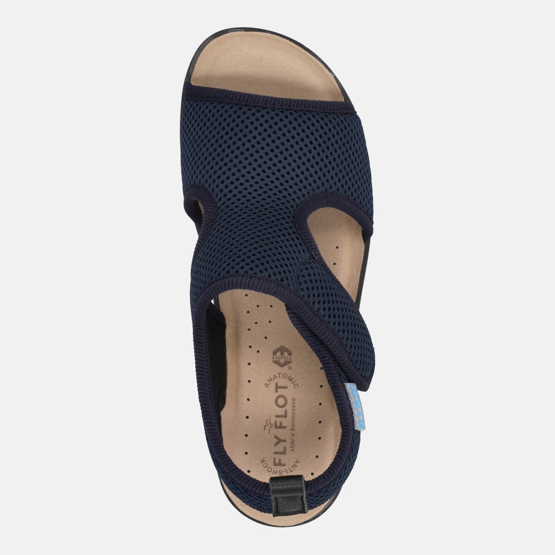 FLY FLOT SANDALI