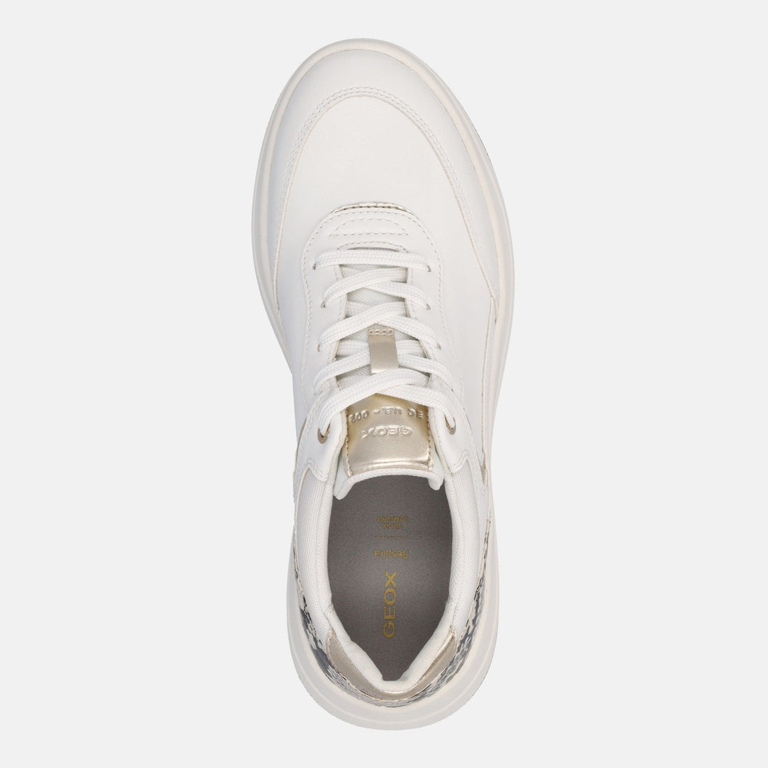 GEOX SPHERICA ECUB-3