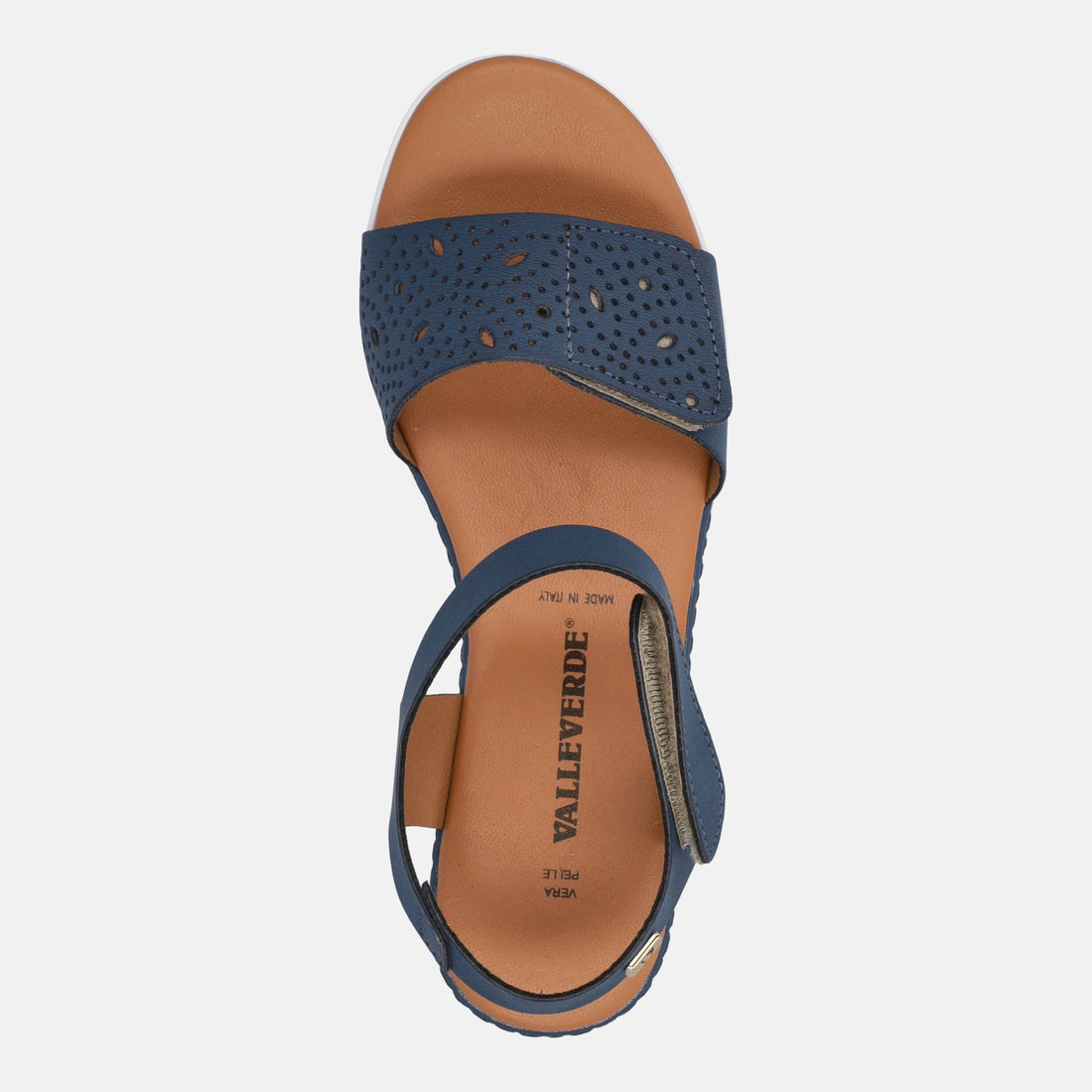 VALLEVERDE SANDALI
