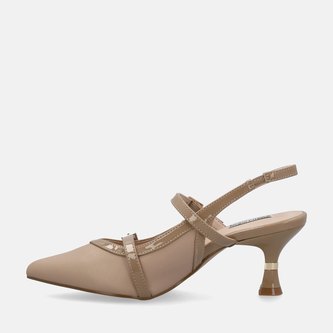 MARIELLA BURANI CHANEL