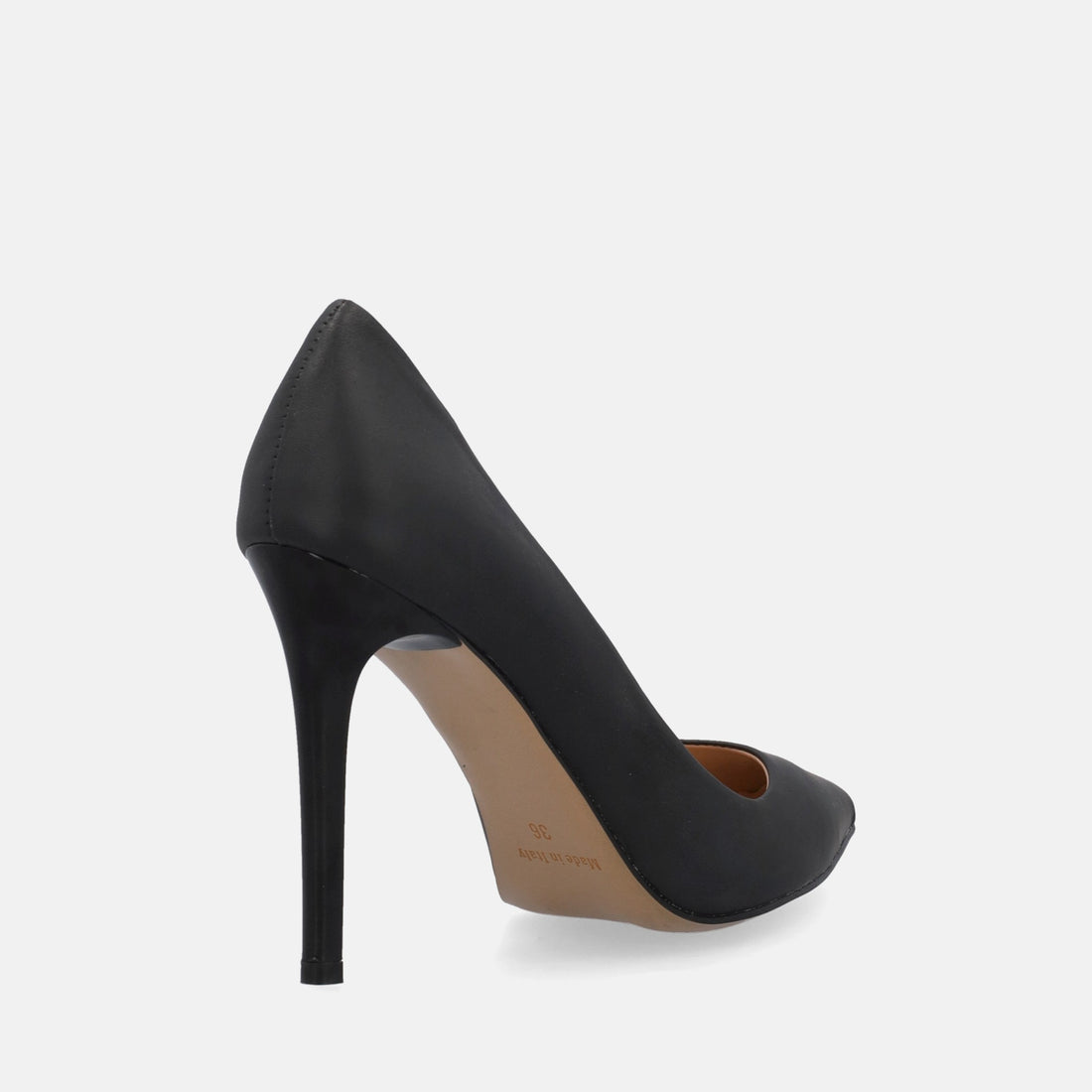 CORSO MILANO DÉCOLLETÉ