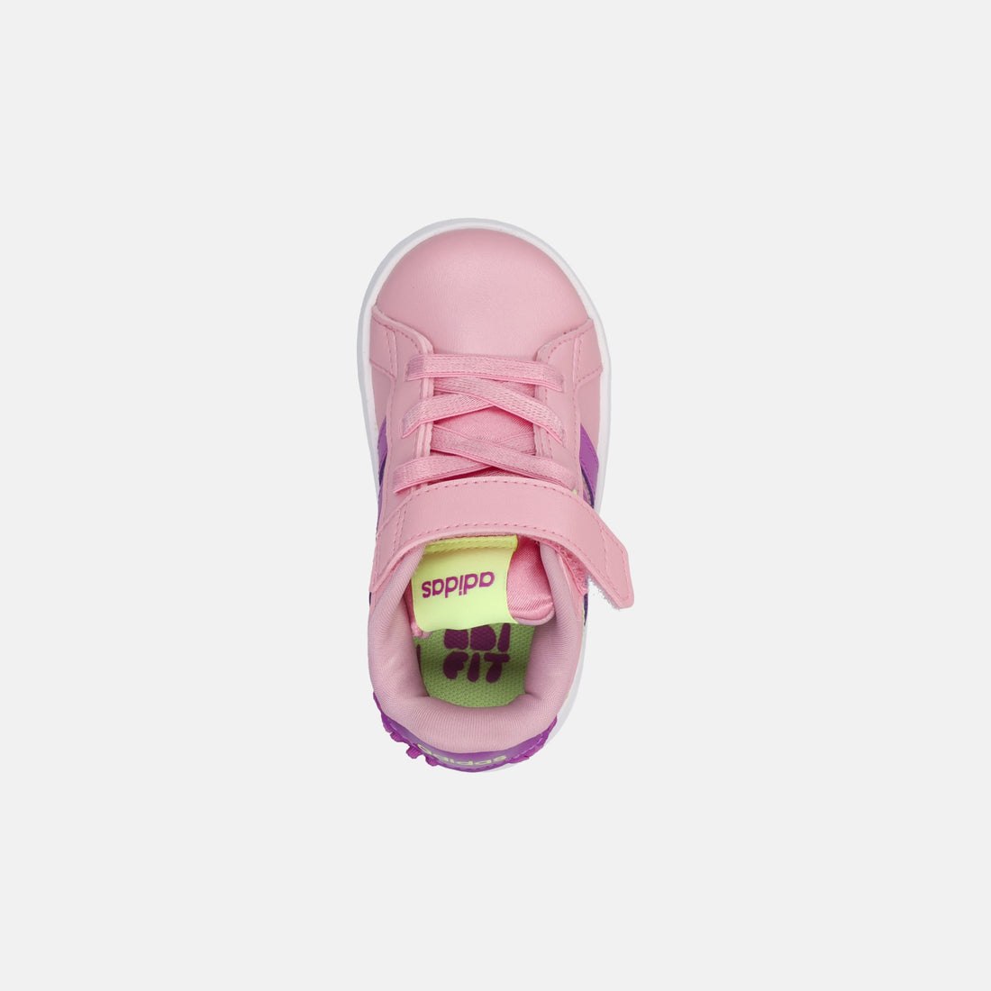 ADIDAS GRAND COURT 3.0 GIRLD EL