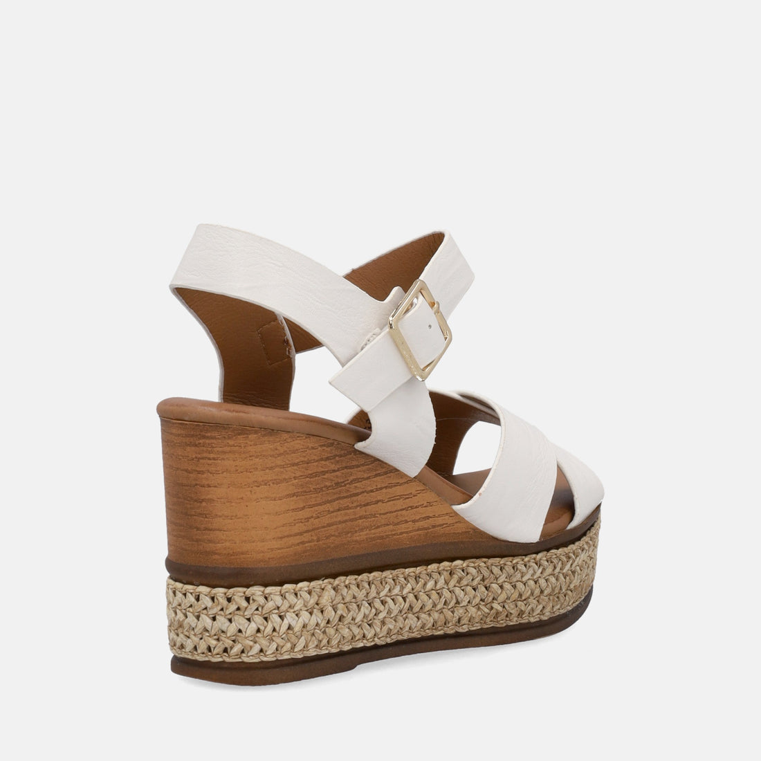 ISALOVE SANDALI CON ZEPPA