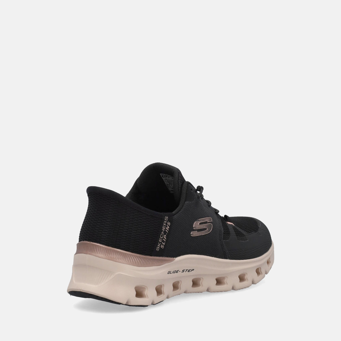SKECHERS GLIDE STEP PRO - RADIANT STRIDE SLIP INS