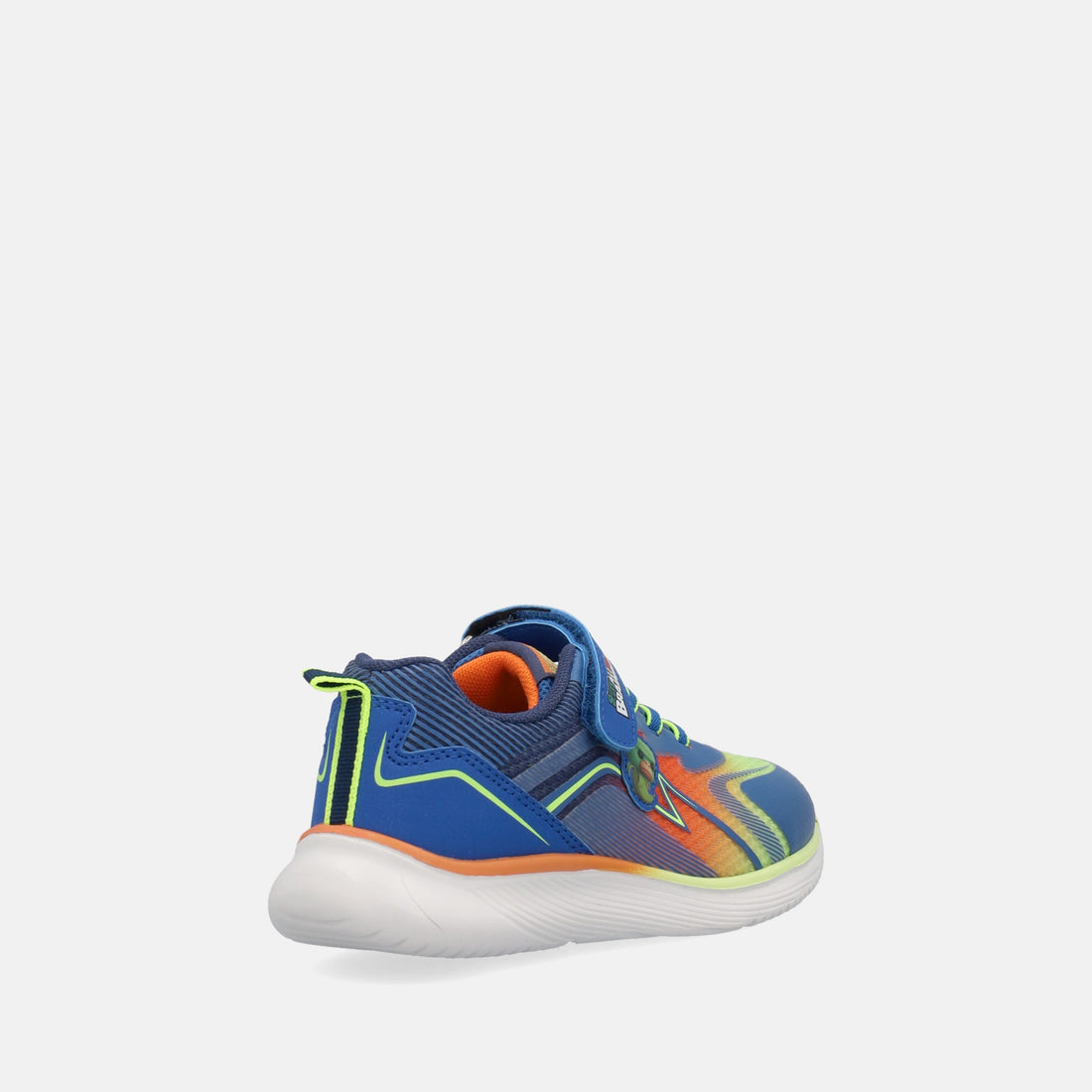 SKIFIDOL ITALIAN BRAINROT SNEAKERS