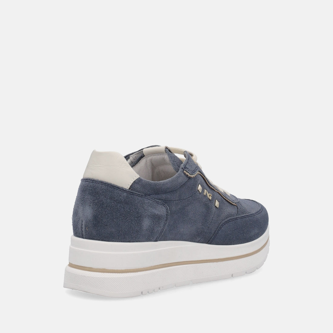NERO GIARDINI SNEAKERS