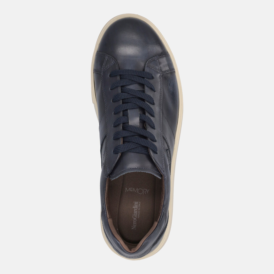 NERO GIARDINI SNEAKERS