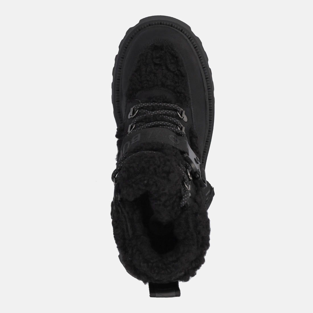 BUFFALO ASPEN COM MID WARM