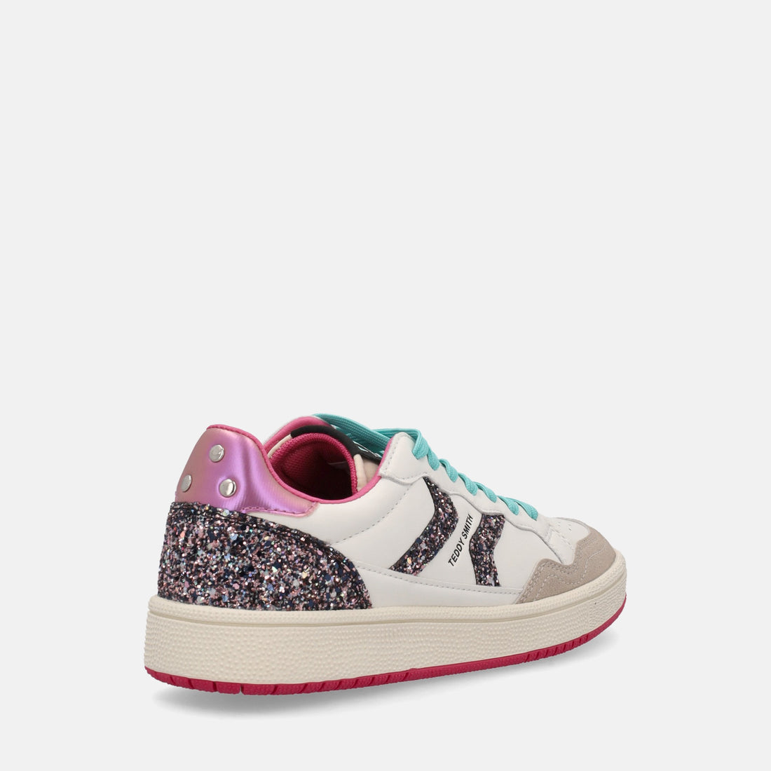 TEDDY SMITH SNEAKERS