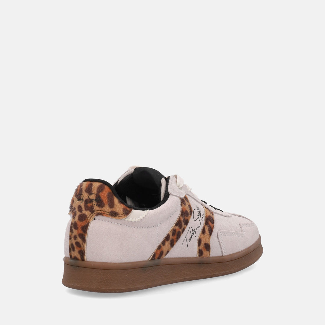 TEDDY SMITH SNEAKERS
