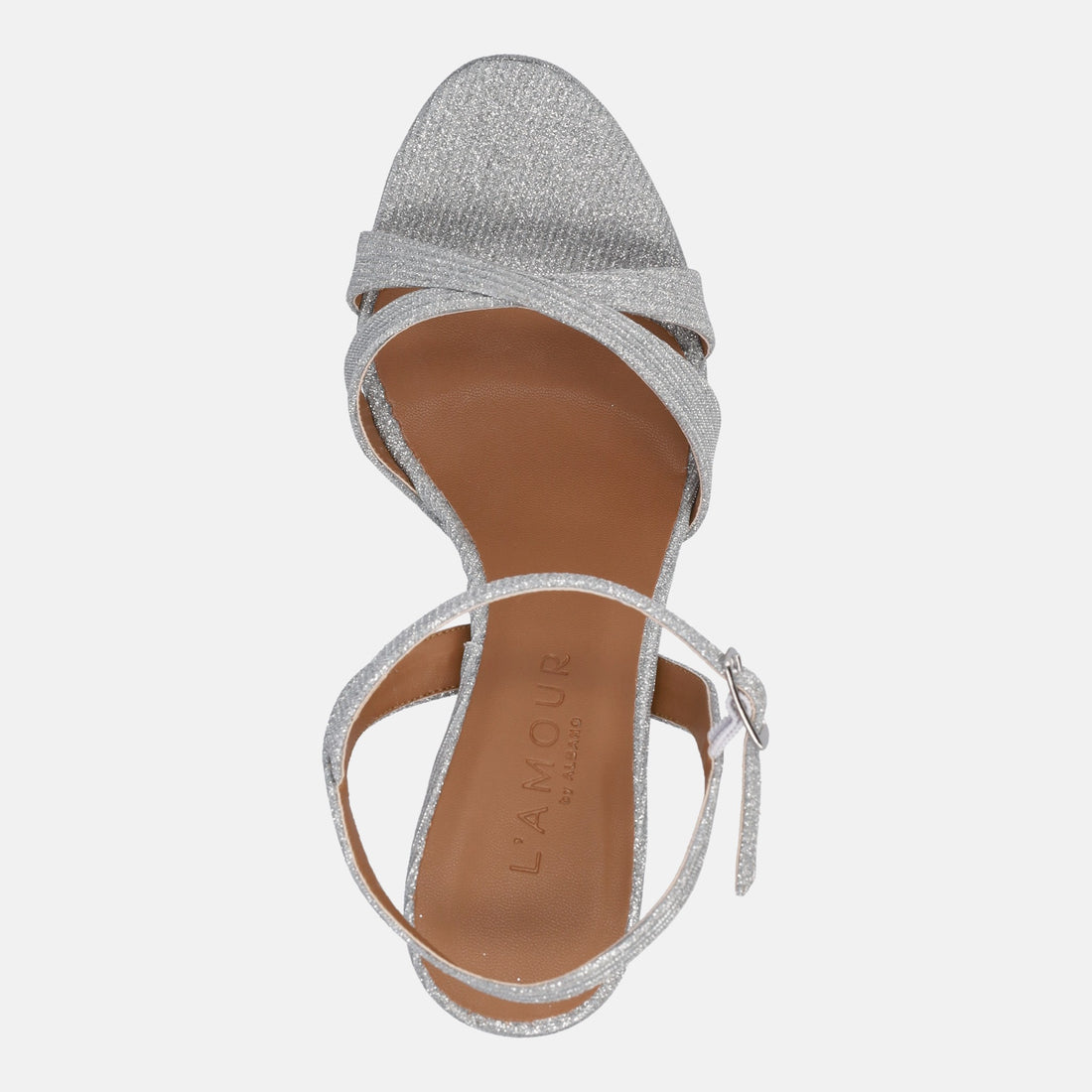 L'AMOUR SANDALI CON TACCO