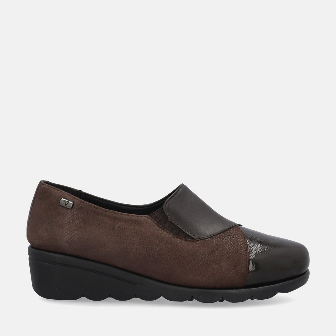 VALLEVERDE COMFORT SLIP-ON