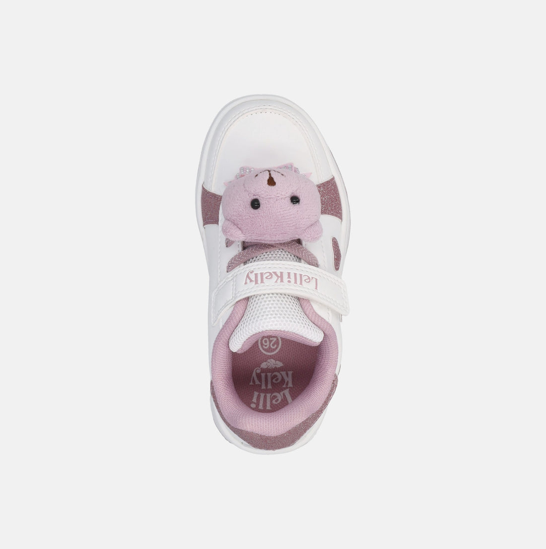 LELLI KELLY ORSETTO SNEAKERS