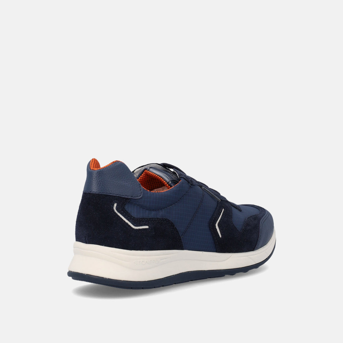 Scarpe stringate uomo Stonefly