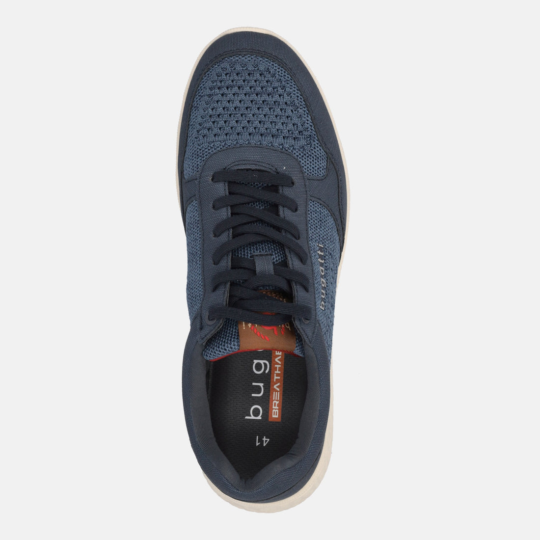 BUGATTI SNEAKERS