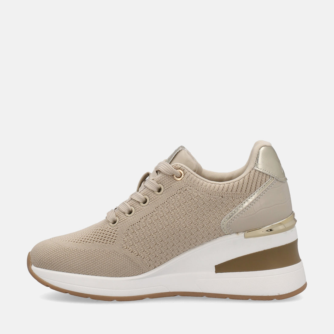 XTI SNEAKERS CON ZEPPA