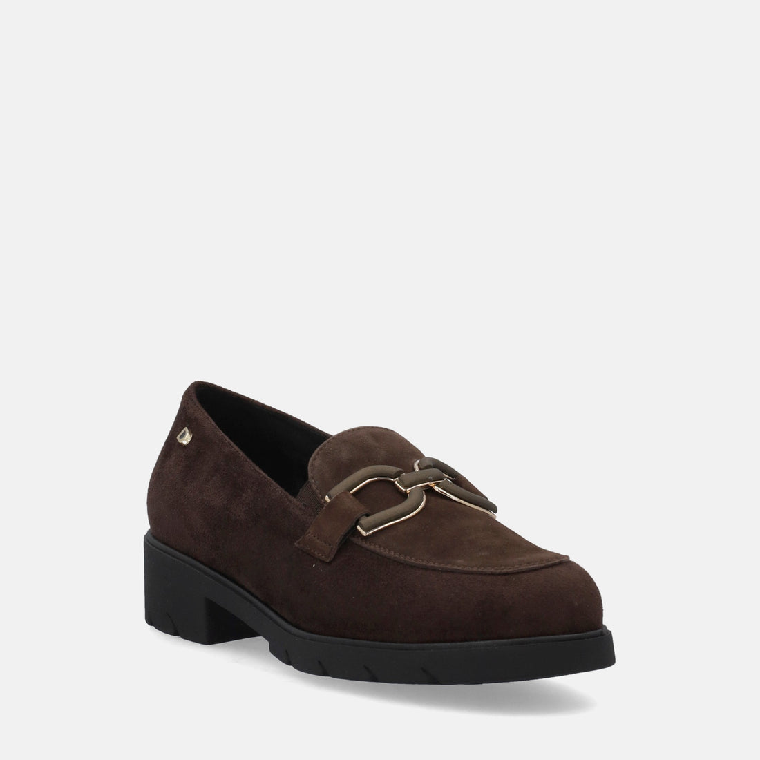 DONNA SERENA MOCASSINI PLATFORM