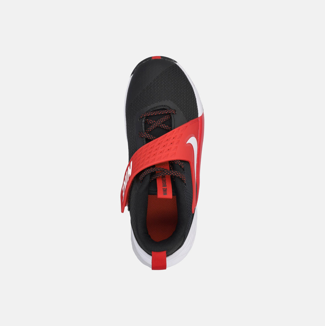 NIKE COURT TEAM HUSTLE D 12