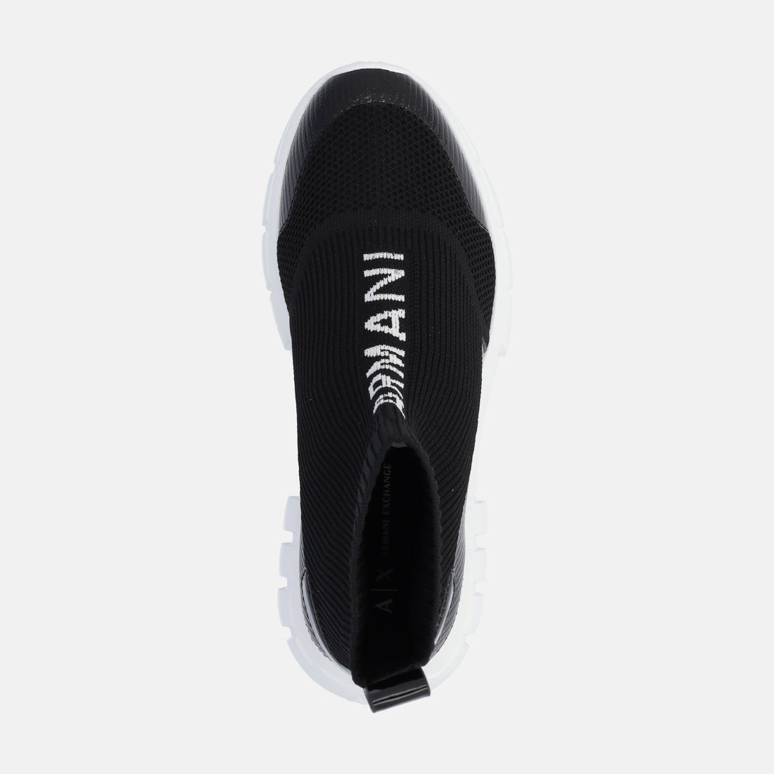 ARMANI EXCHANGE SNEAKERS