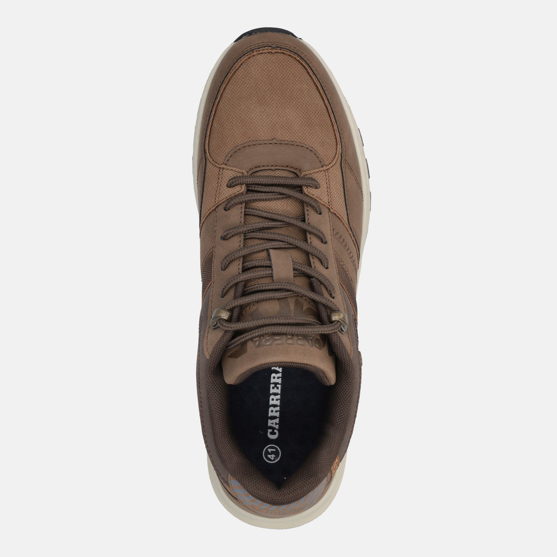 CARRERA SNEAKERS
