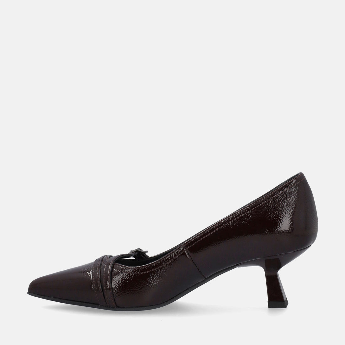 NERO GIARDINI DÉCOLLETÉ