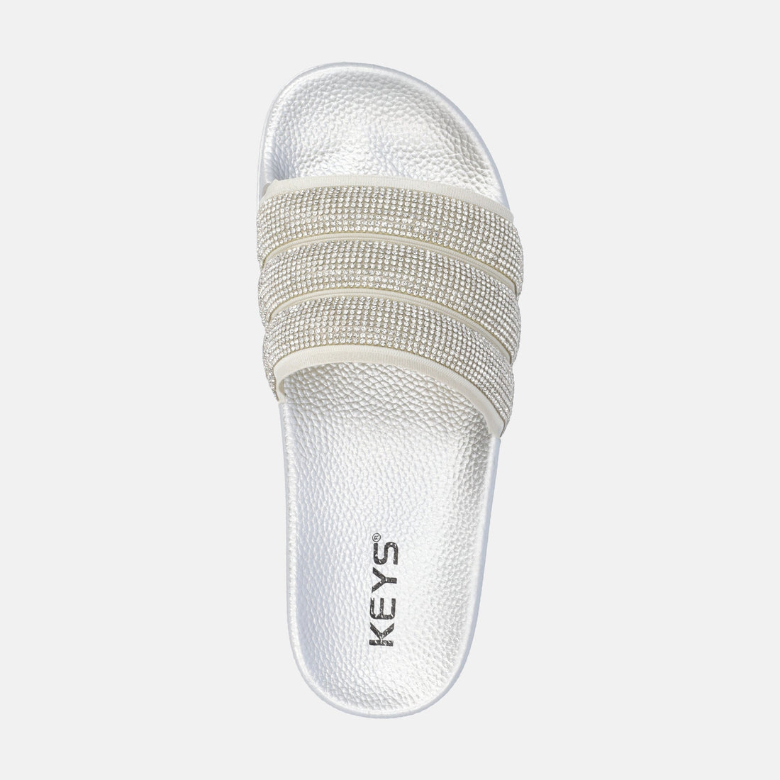 KEYS CIABATTE DA MARE