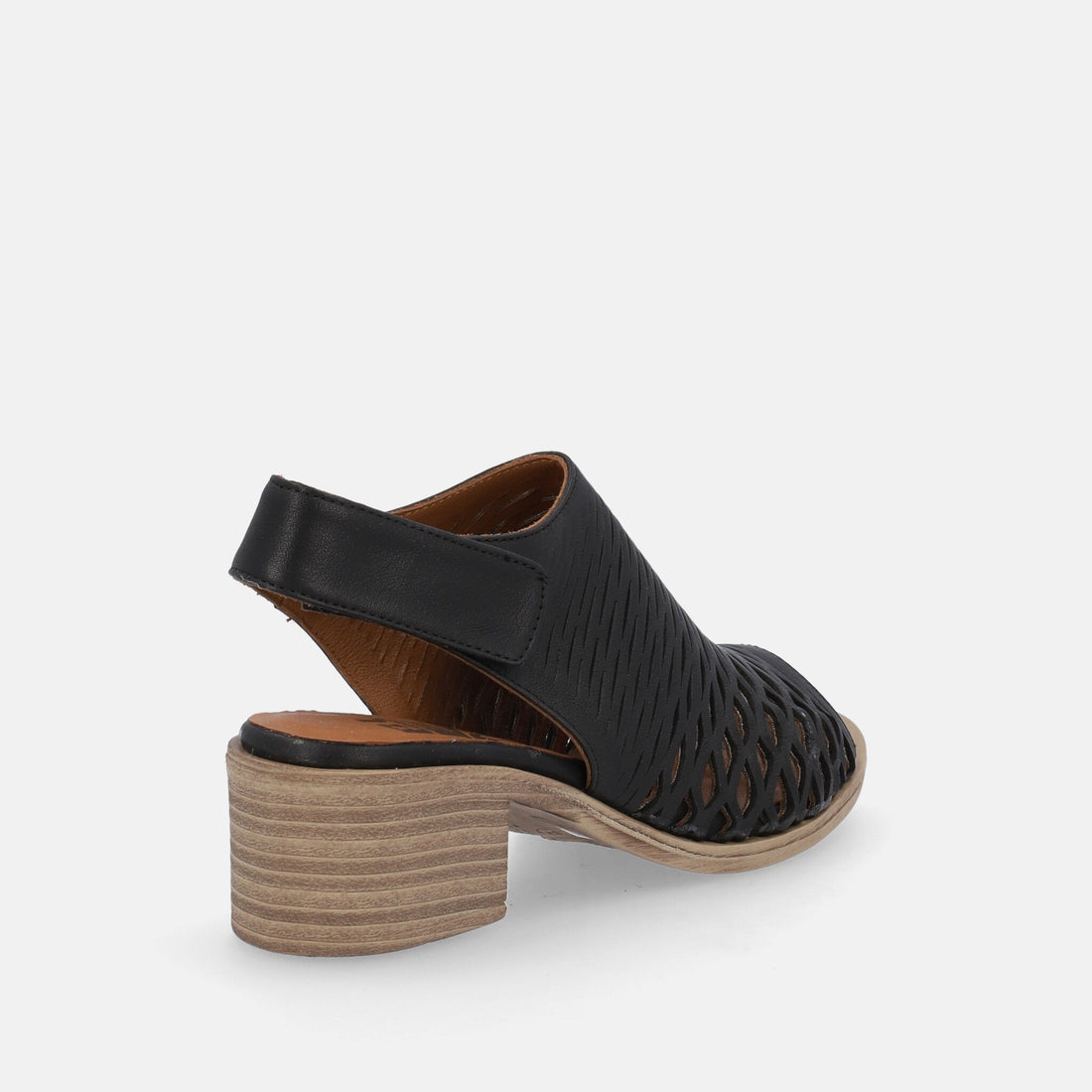 BUENO SANDALI CON TACCO