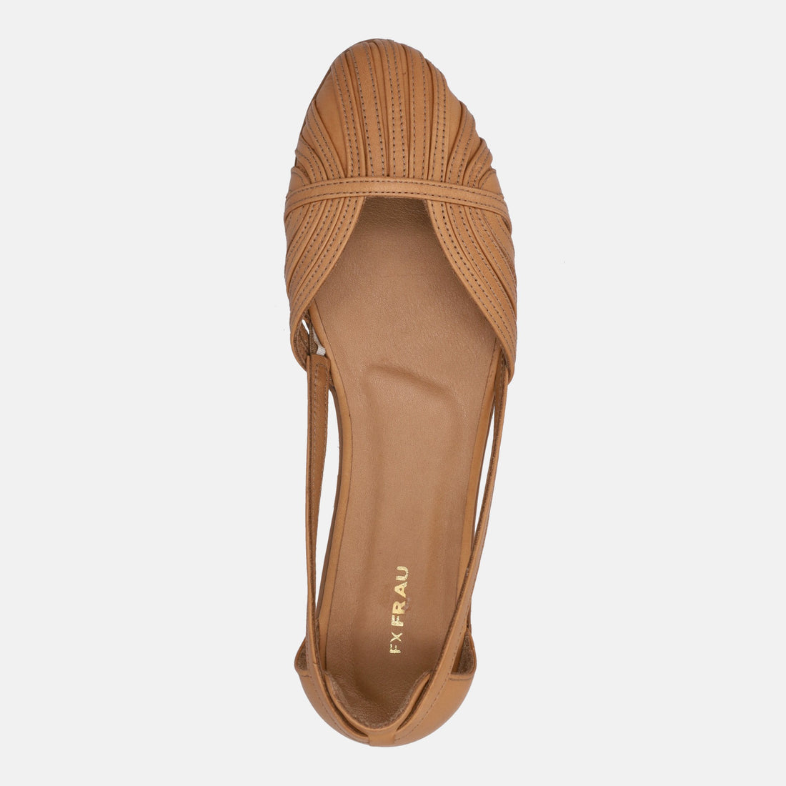 FRAU BALLERINE