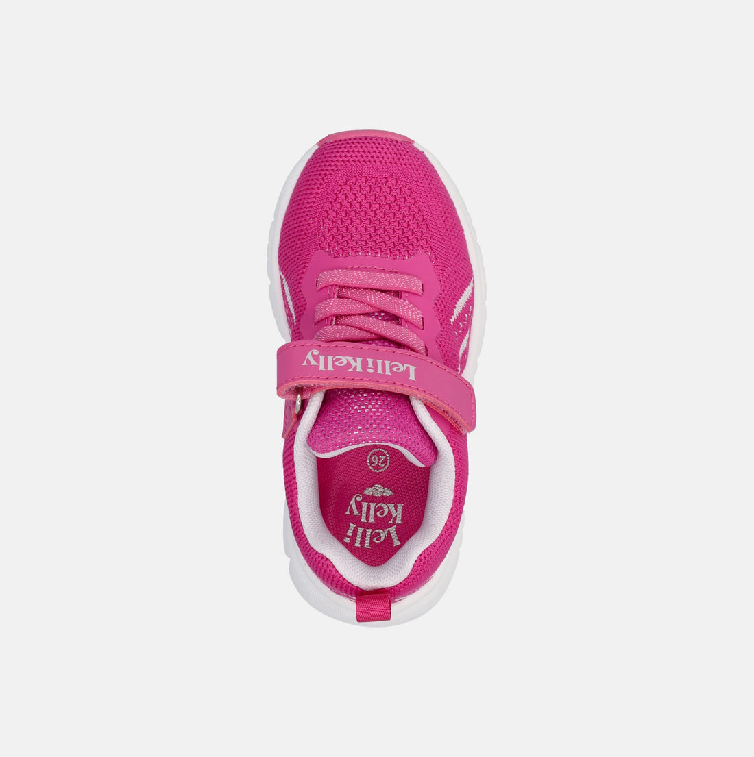 LELLI KELLY HARPER SNEAKERS