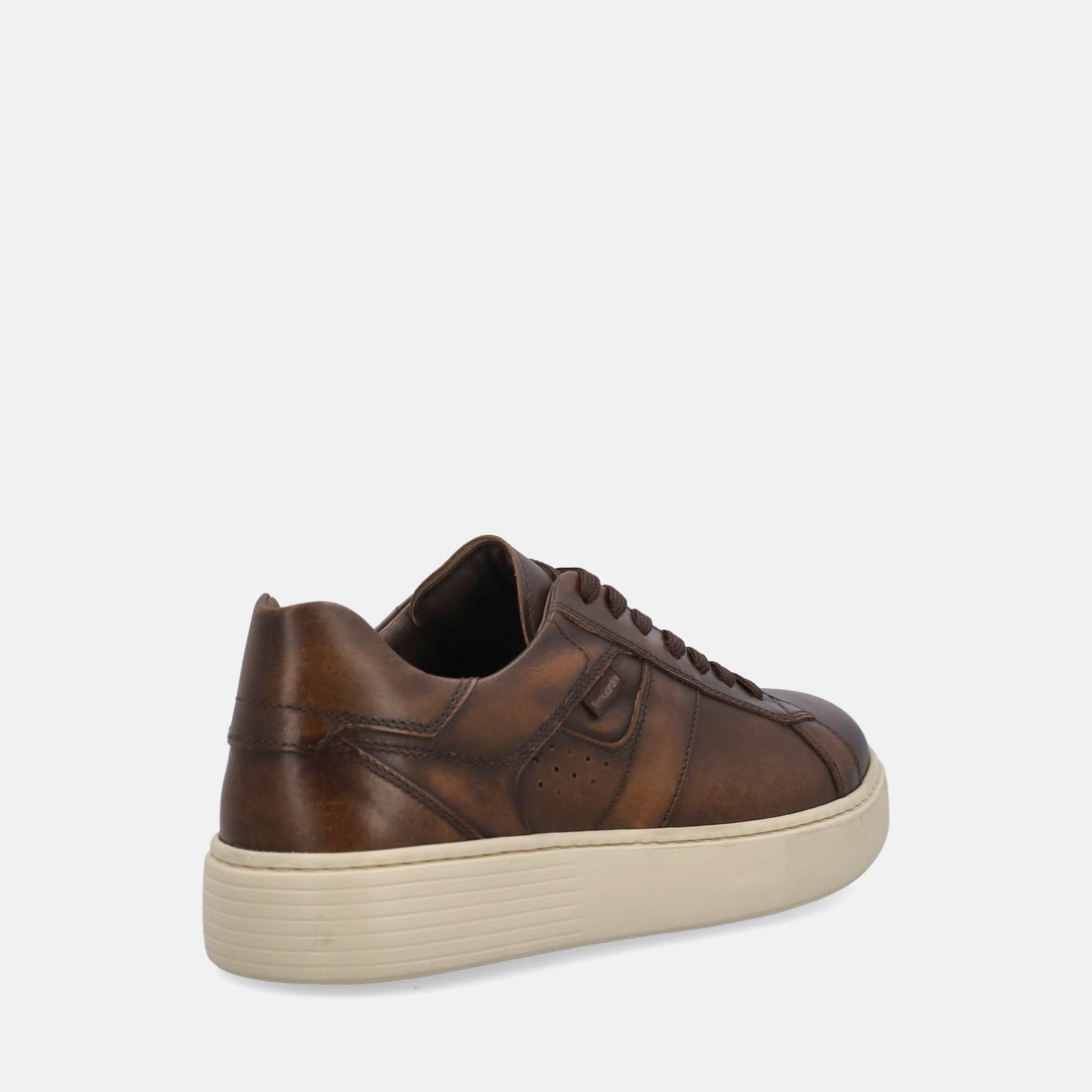 NERO GIARDINI SNEAKERS