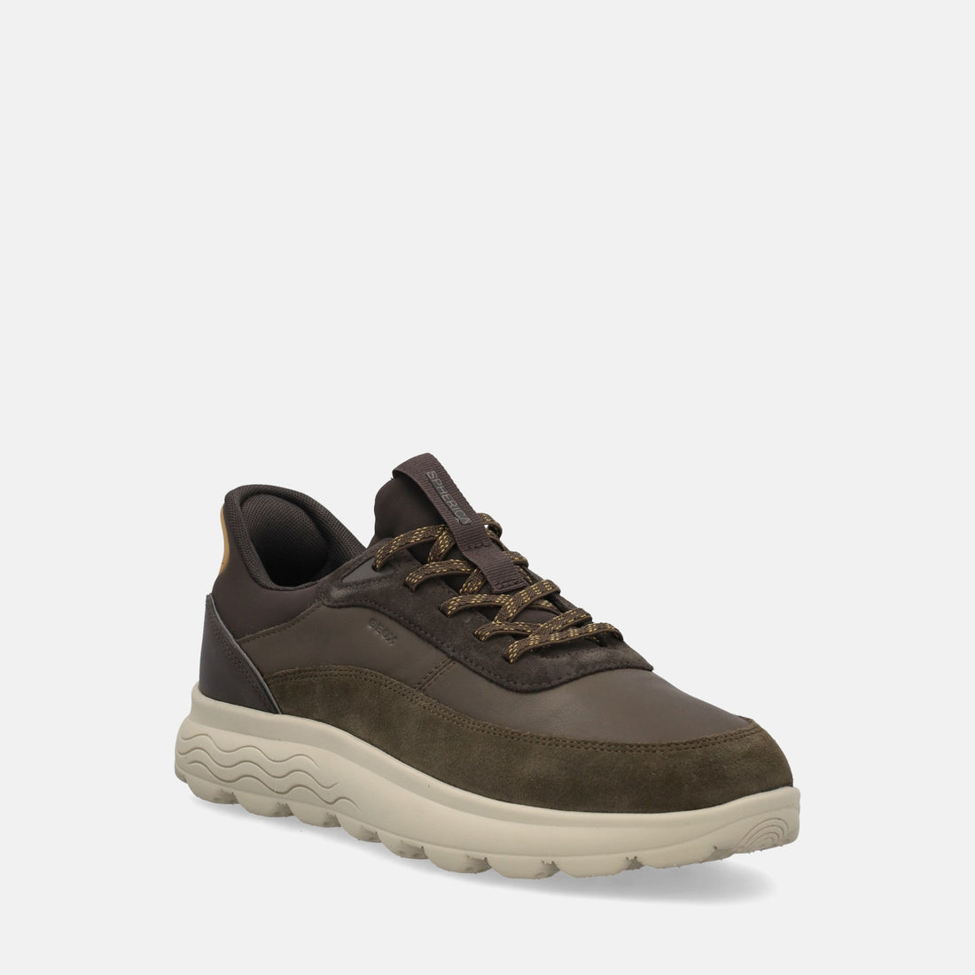 GEOX SPHERICA PLUS FAST-IN