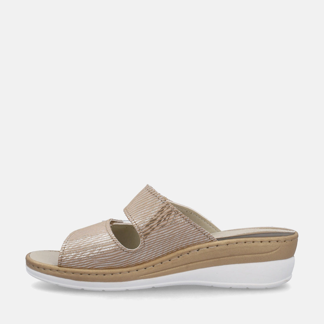 CINZIA SOFT CIABATTE