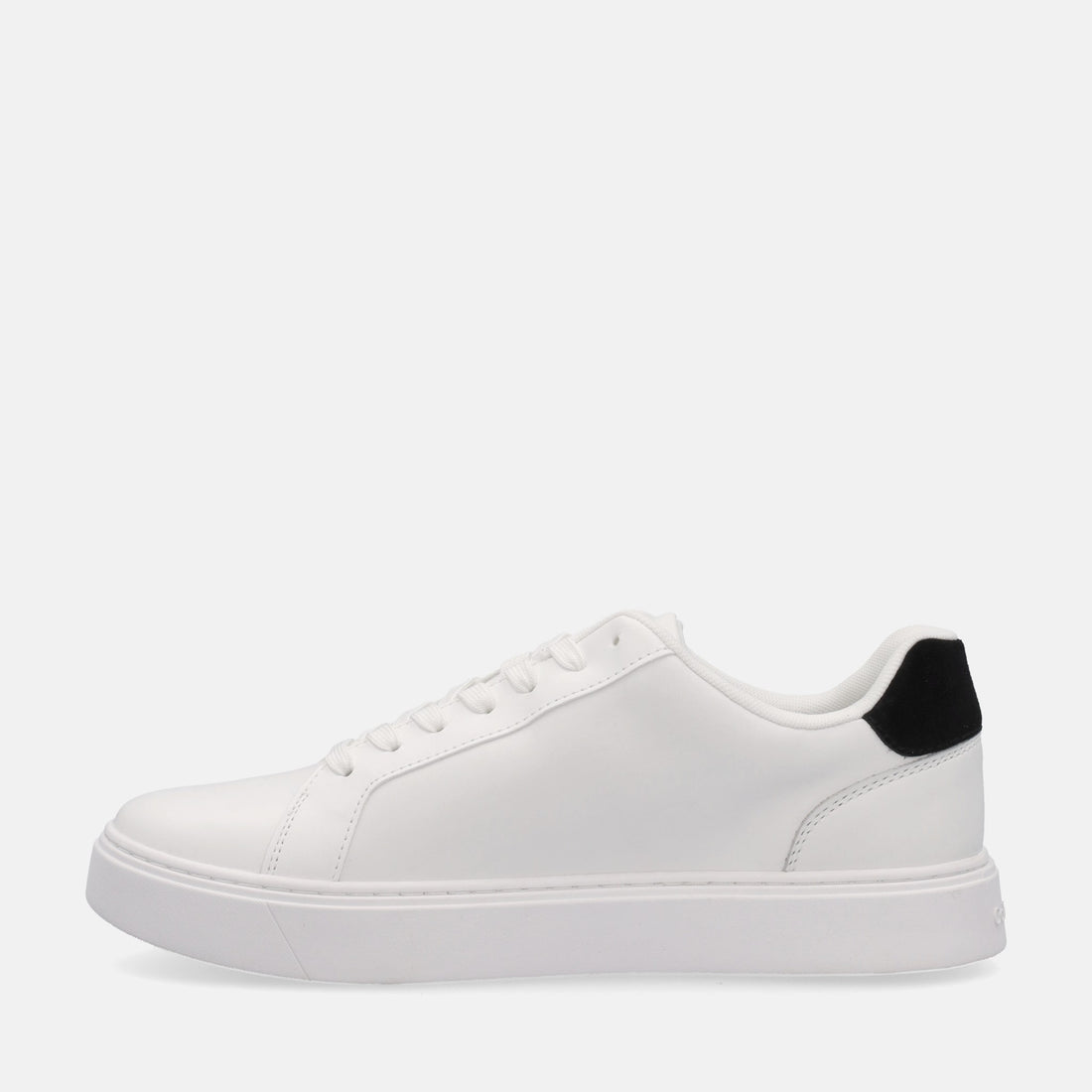 CALVIN KLEIN CLASSIC CUPSOLE LACEUP