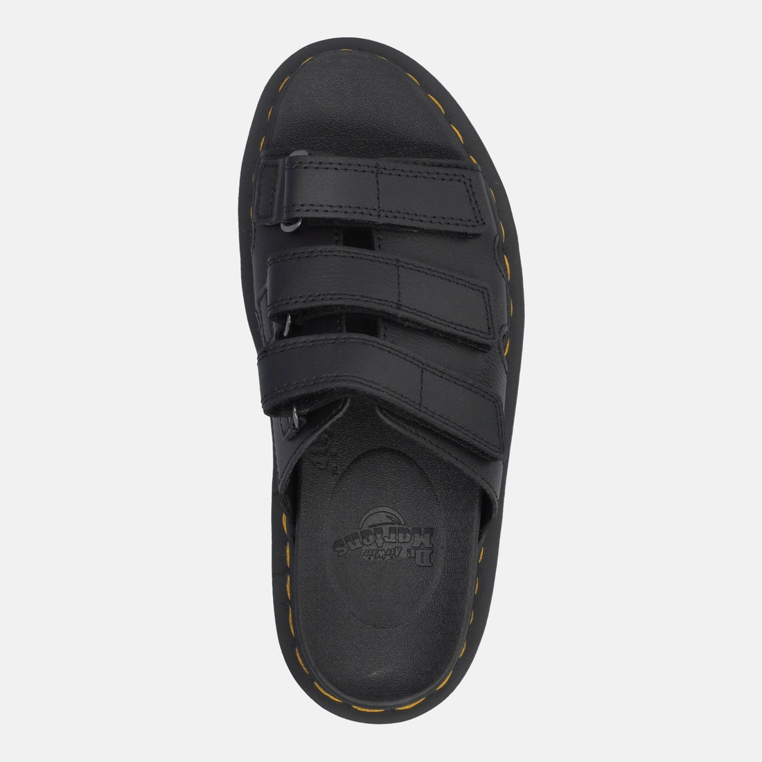 DR. MARTENS RAINE SLIDE