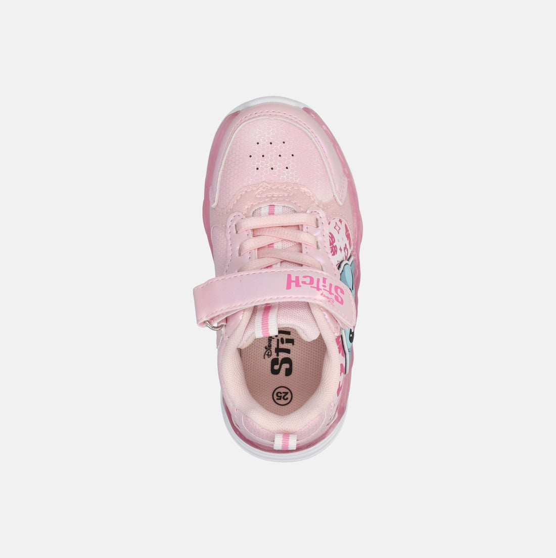 LILO & STITCH SNEAKERS