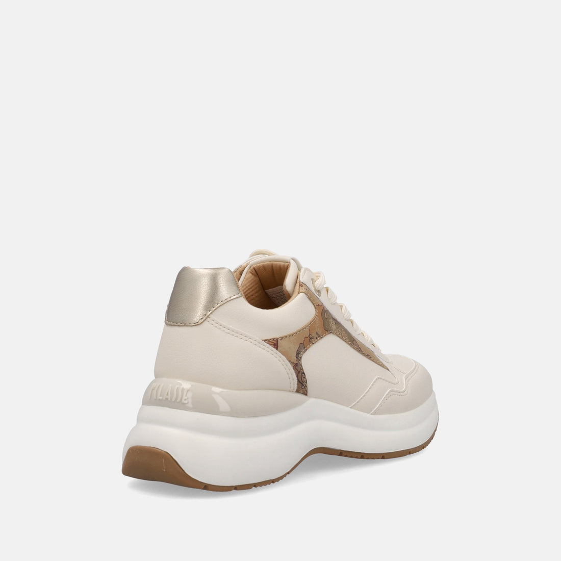 PRIMA CLASSE SNEAKERS