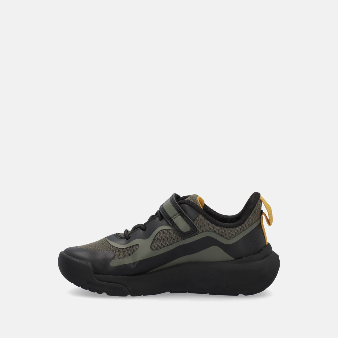 GEOX PRO-RAN