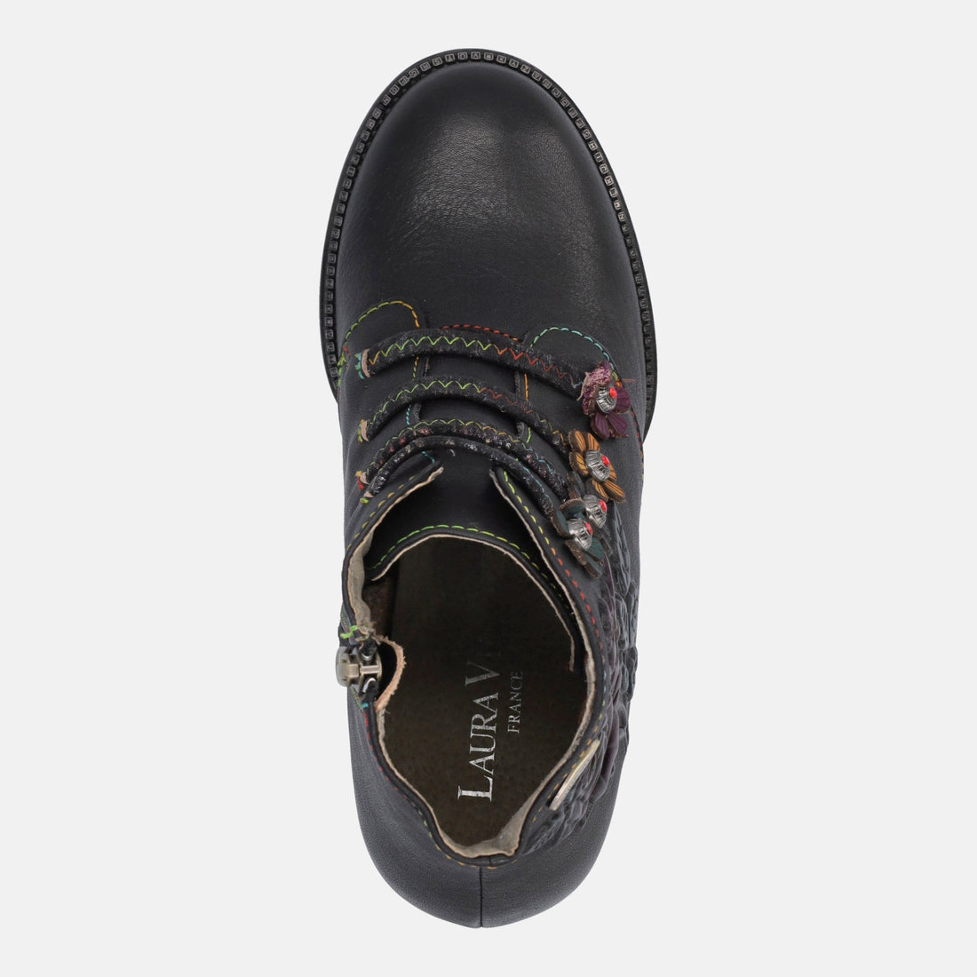 LAURA VITA TRONCHETTI